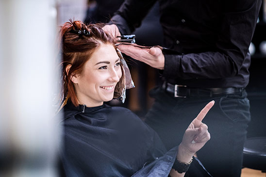 Vivo Cabello Friseursalon Vivo Cabello Friseursalon