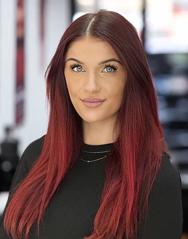 Julia Rühs